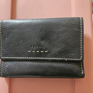Fossil Wallet